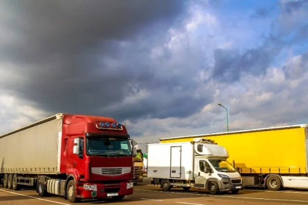 Ankara Erzincan Nakliyat Ambarları