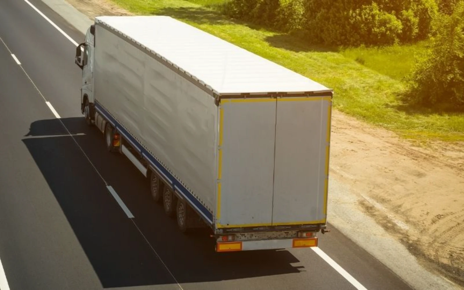 Ankara ve Erzincan Arası Ambar Taşımacılık